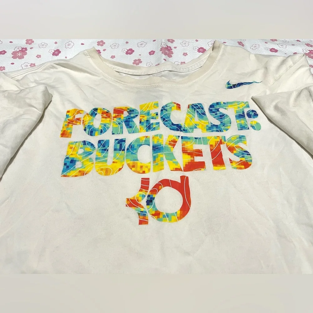 Nike mens kd